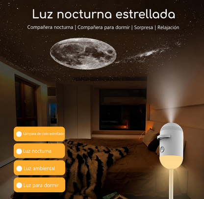 Galaxy Projector